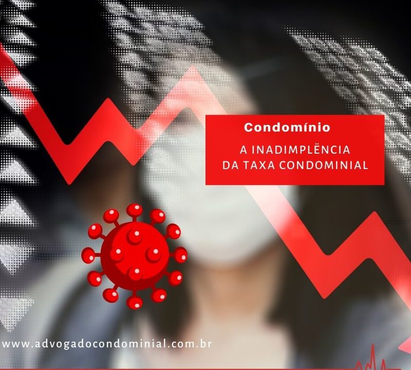CORONAVIRUS TAXA CONDOMINIAL