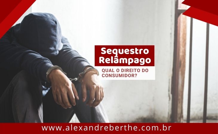 Sequestro Relâmpago